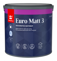 700001113 Euro_Matt_3_3L_face