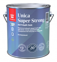 700014012 Unica Super Strong_2,7L_полумат_face