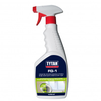Биоциды TYTAN Professional Средства против плесени и грибка FG-1