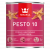 Краска EURO PESTO 10 A матовая 0,9л Краска EURO PESTO 10 A матовая 0,9л
