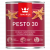 Краска EURO PESTO 30 A полуматовая 0,9л Краска EURO PESTO 30 A полуматовая 0,9л
