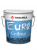 Краска для потолка EURO WHITE белая глубокоматовая 2,7л Краска для потолка EURO WHITE белая глубокоматовая 2,7л