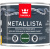 Краска по ржавчине METALLISTA зеленая гл 0,4л Краска по ржавчине METALLISTA зеленая гл 0,4л
