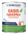 Краска OASIS HALL & OFFICE A глубокоматовая 0,9л /1,3 кг. (краска для стен и потолков устойчивая к мытью)