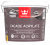 Краска фасадная Facade Acrylate А глубокоматовая 2,7 л. Краска фасадная Facade Acrylate А глубокоматовая 2,7 л.