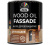 Dufa Масло Wood OIL Fassade бесцветный 0,8л Dufa Масло Wood OIL Fassade бесцветный 0,8л