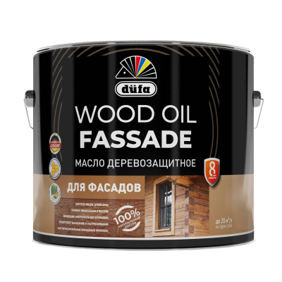 dufa_Wood_Oil_Fassade_