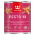 Краска EURO PESTO 10 A матовая 0,9л Краска EURO PESTO 10 A матовая 0,9л