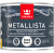 Краска по ржавчине METALLISTA С гл 0,4л Краска по ржавчине METALLISTA С гл 0,4л
